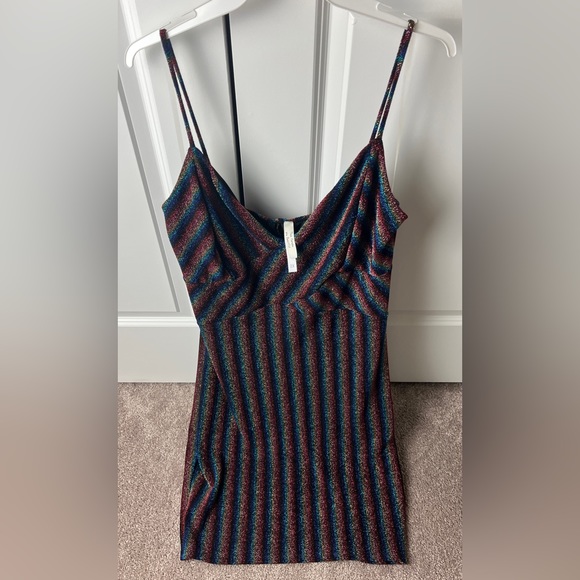 BODYCON DRESS - Picture 2 of 3